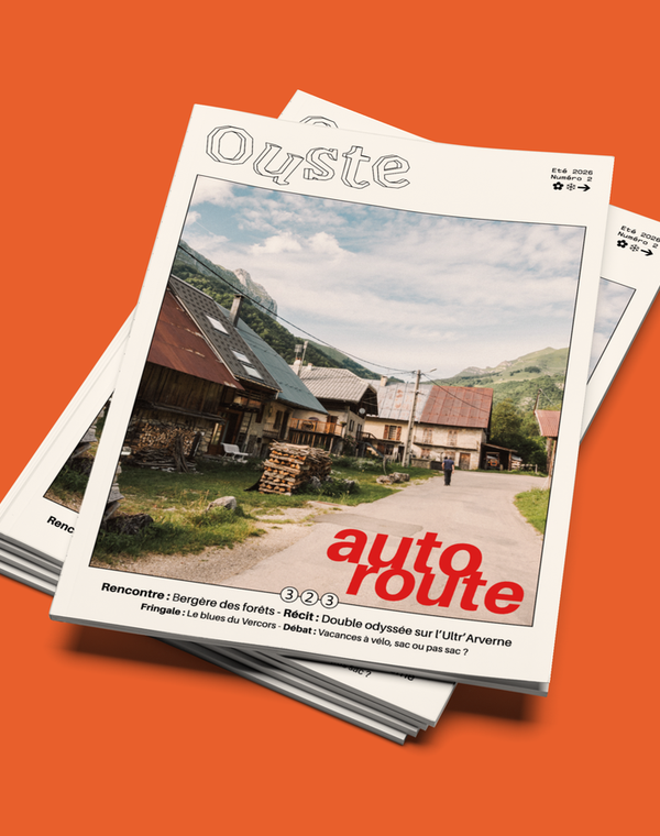 Ouste