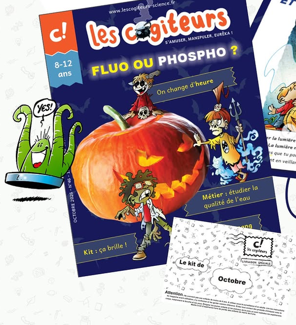 Les Cogiteurs
