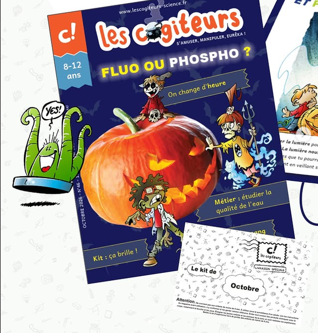 Les Cogiteurs